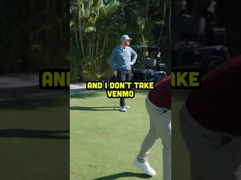 Andrew Santino Launches Golf Podcast No Bad Lies with Cam Smith