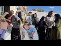 Download Lagu Nomadic Life: Nomadic Couple's Trip to the City👩‍❤️‍👨 Meeting Nomadic grandparents ✨
