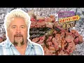 El Paso Stuffed Potato Diners Drive-ins and Dives with Guy Fieri Food Network