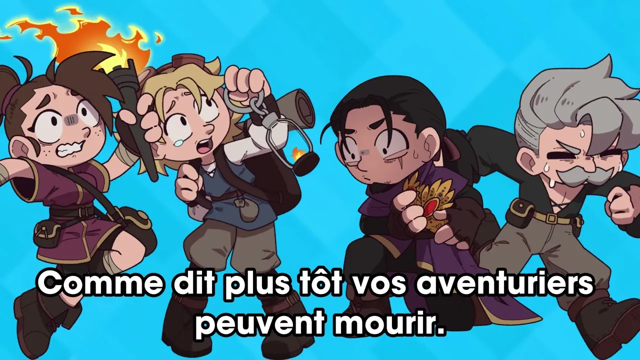 Bienvenue à Dare To Roll