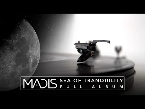 Download MP3 Madis - Sea of Tranquility (Full Album 2020)