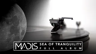 Madis - Sea of Tranquility (Full Album 2020)