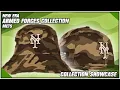 New York Mets 2021 Memorial Day Caps Mets Armed Forces Hats by New Era Camo Armed Forces Hats