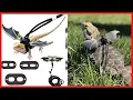 Adjustable Lizard Leash Bearded Dragon Harness Cool Leather Wings Safety Walking Leash S M L 3pack