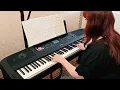 Desafinado (Off Key) — Joao Gilberto on YAMAHA DGX-670