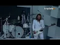 Shaka Ponk LIVE Woodstock Festival Poland 2015 [FULL CONCERT]