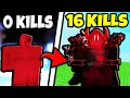 Download Lagu Forsaken BUT.. Every Kill ADDS A BUFF!