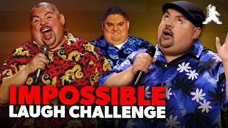 IMPOSSIBLE Laugh Challenge | Gabriel Iglesias