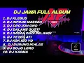 Download Lagu DJ Langite Peteng Udane Soyo Deres Klebes Tekan Atiku | FULL ALBUM