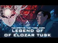 Download Lagu Legende van Elozar Tusk en de twee toekomsten van de aarde | Astrale legendes