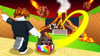 🟢ATUALIZAÇÃO DO BLOCOS DA SORTE + ABUSO DE ADMIN AO VIVO!