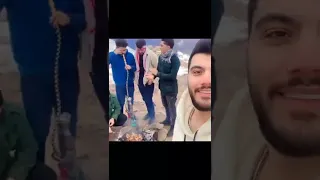 هنرمندمسعودبیژندی کرمانشاه خواننده زماوندی کوردی هلپرکه عروسی هورامان هلپرکی کؤردی رفیق 
