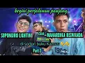 Download Lagu Part 2, SOPONGIRO LIGHTING gemeter di sodori jadwal RISWANDA MAHARDIKA satu buku🤣🤣🤣