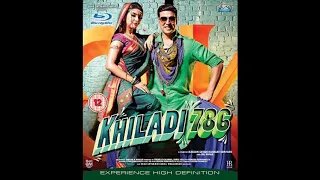sari sari raat khiladi 786