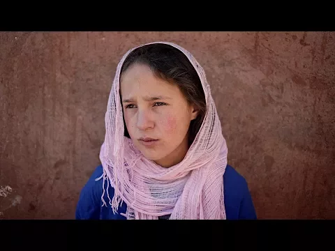 IDFA 2017 | Trailer | House in the Fields
