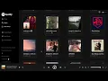 I built a clone of the Spotify Web App in two weeks