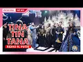 Download Lagu RIDHO RHOMA ft. PUTRI ISNARI -  TINA TIN TANA (Pernikahan Putri \u0026 Azis)