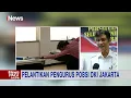 Download Lagu USDIN Nainggolan Ketua Umum Pobsi DKI Jakarta Masa Bakti 2022-2024 #iNewsPagi 04/07