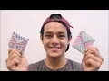 Download Lagu How to make and play Ddakji