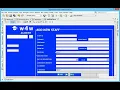 HOW TO INSERT INTO A DATABASE jTextField jDateChooser RadioButton jComboBox