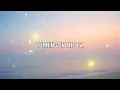 Alex Warren - FINE PLACE TO DIE (Lyrics)