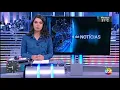 Download Lagu Boletim SBT Noticias com Juliana Maciel (17hs e 44)