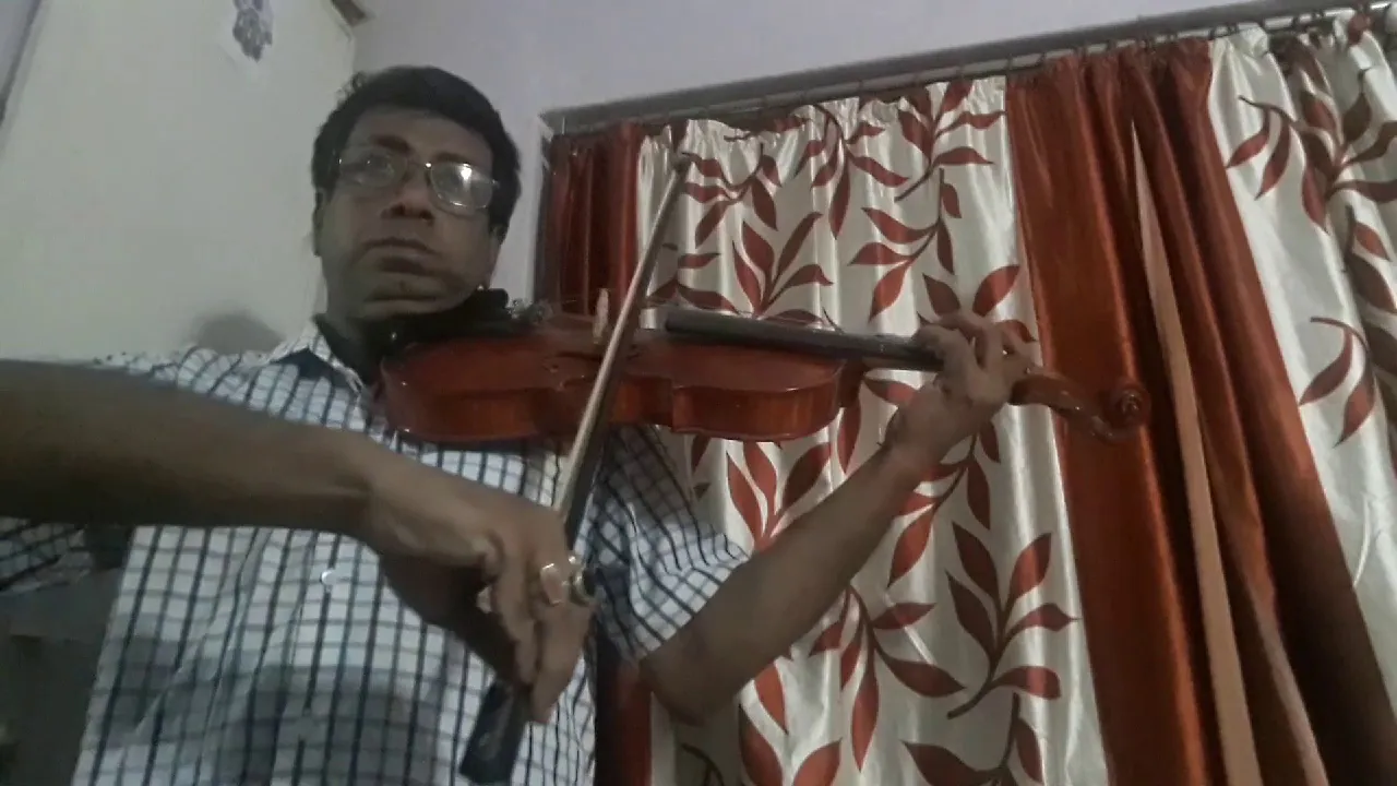 Let It Go - Frozen - Violin Cover Let It Go - Frozen - Violin Cover