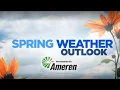 First Alert Spring Weather Outlook 2023