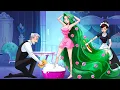 Download Lagu Je Suis Née Parfaite, Mais C'était une Expérience