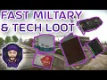FAST and RARE Loot Reserve Loot Run Guide Escape From Tarkov