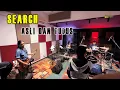 Lagu SEARCH - ASLI DAN TULUS (Studio Practice)
