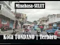Download Lagu Tondano Minahasa Kota sejuk nan indah, menelusuri Pusat Kota Tondano, Minahasa, Sulawesi Utara