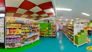 FRIENDLY GROCER GYMPIE - HEILBRONNS