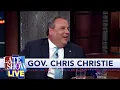 Download Gov. Chris Christie: Dem Debate Was Like A Schoolyard Brawl mp4 3gp mp3 videos - waplic