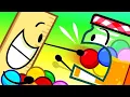 BFDIE 2 The Bare Minimum REVERSED
