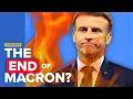 Download Lagu Is This the Beginning of the End For Macron?