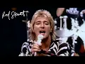 Download Lagu Rod Stewart - Passion (Official HD Remastered Video)
