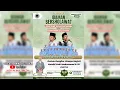 Download Lagu 🔴 LIVE IDAMAN BERSHOLAWAT \u0026 PENGAJIAN AKBAR BERSAMA  (GUS FUAD) \u0026 (GUS ULIL) // BAJANG BALONG PNG