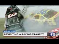 Revisiting a racing tragedy Remembering Dale Earnhardt s death