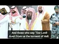 Download Lagu Sheikh Abdur Rahman Al Sudais | Surah Al Furqan | Ayat 61-77