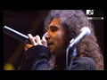 System Of A Down - B.Y.O.B. live (HD/DVD Quality)