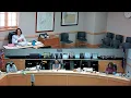 Geary County Commission Meeting 2026