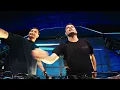 Martin Garrix & Alesso ft. Shaun Farrugia - Inside Our Hearts (LIVE at RED ROCKS 2025)