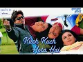 Lagu Kuch Kuch Hota Hai  FULL BLOCKBUSTER MOVIE IN HD ShahRukh Khan, Kajol, Rani //Entertainment with RS