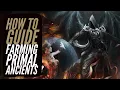 Diablo 3 - How To Farm Primal Ancients