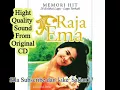 ANGAN ANGAN - RAJA EMA