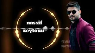                                     ناصيف زيتون   قصتنا خلصت دندنها