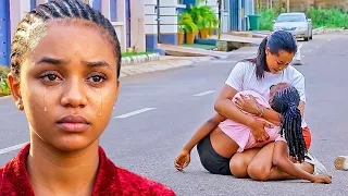 MÊME SI VOUS AVEZ UN CŒUR FORT, VOUS PLEUREREZ EN REGARDANT CE FILM TOUCHANT- Film Nigerian 2026