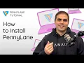 How to install PennyLane PennyLane Tutorial