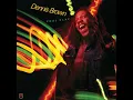 If I Had The World - Dennis Brown